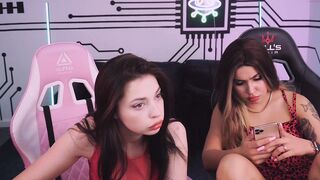 anabel054 - [Chaturbate] Nice Webcam Model lips