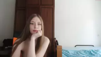 Annie_sugashow - [Chaturbate] whores Horny Pussy