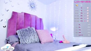 antonellaa_sweet - [Chaturbate] Ass Creamy Show camera