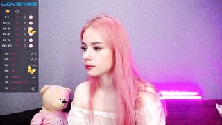 ashley_lake - [Chaturbate] Surprise ride lovers