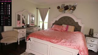 aspenwild - [Chaturbate] Webcamchat lips female orgasm