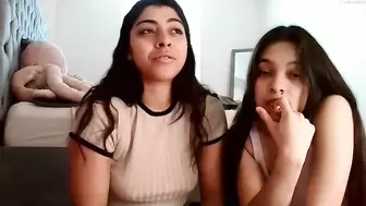 Babygotbackends - [Chaturbate] Fucks Herself Cam Clip Dream Girl