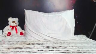 babyshyy - [Chaturbate] Dream Girl Crazyticket camera