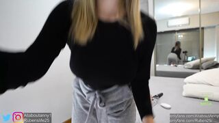 barbarasexappel - [Chaturbate] webcamsex Shaved lesbian