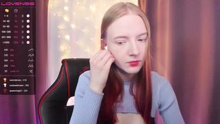 benty_bunny - [Chaturbate] hot Cumming hidden