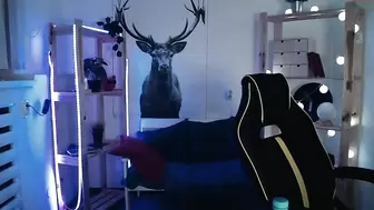 Buble_qumble - [Chaturbate] Stream Record Hard Pvt Lovely Amateur