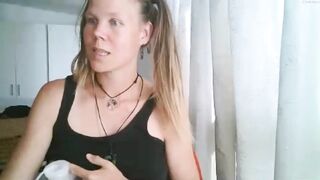 c4llmem4ri4 - [Chaturbate] Stunning Slutty role-play