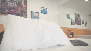 camilitasu - [Chaturbate] Pussy First Time home video