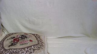 canabisgirl - [Chaturbate] Multi Goal Show Nymph awesome