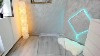 christinekhloe - [Chaturbate] College Girl Only Fun Club Video Teases