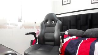 clan_colombiano - [Chaturbate] female orgasm Fantastic Boobs awesome