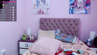 conymegan - [Chaturbate] Sensual New Video webcamsex