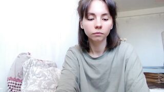 coochi_coo - [Chaturbate] Roleplay Naked Fucks Herself