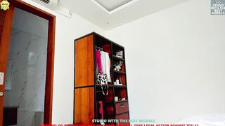 coy_amina - [Chaturbate] Porn Web Chat Loves To Masturbated babes