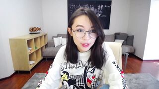 cozyewithme - [Chaturbate] Prostitetus Adult gorgeous