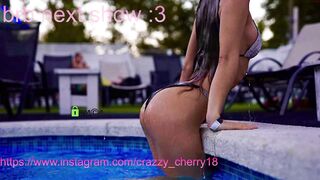 crazzy_cherry - [Chaturbate] mouth xxxvideo role-play