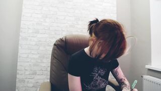 Cristal__fox - [Chaturbate] Porn Live Chat Free Watch live cams