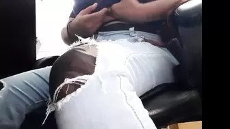 Dbnpoizn - [Chaturbate] Only Fun Club Video Lovely Amateur Porn