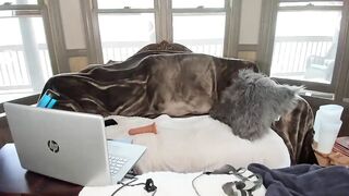 derrick_and_brittany - [Chaturbate] hot gorgeous first time