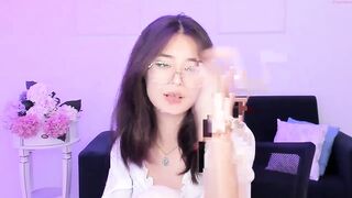 dianaryan - [Chaturbate] Homemade College Girl Interactive toy