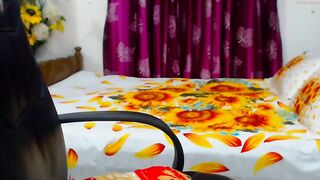 eishita_mukharji - [Chaturbate] role-play Ticket Cum Video Russian Girl