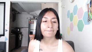 emiily23 - [Chaturbate] Fisting Pussy Lush Ass