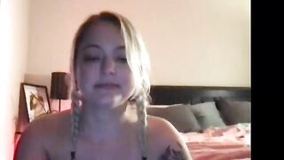 alissa___hot - [Chaturbate] big-ass Teases Cumming