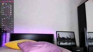 alissa___hot - [Chaturbate] oral Perfect Body Cam Clip