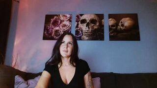 alissa___hot - [Chaturbate] Lush Sexy Bitch Incredible Women