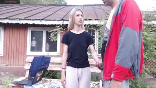 alissa___hot - [Chaturbate] Privat zapisi Ticket Show Dream Girl