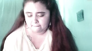 alissa___hot - [Chaturbate] Caught On Webcam whores finger