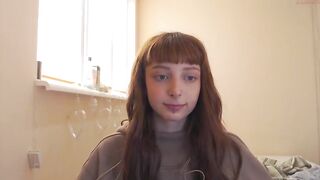 alissa___hot - [Chaturbate] Webcam Tru Private Pretty Cam Model