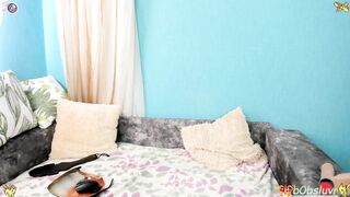 _0k_ - [Chaturbate] babes hole webcamsex