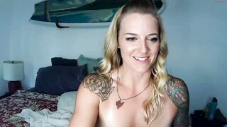 abbie_hoffman - [Chaturbate] Caught On Webcam New Record Clip Suck Dick