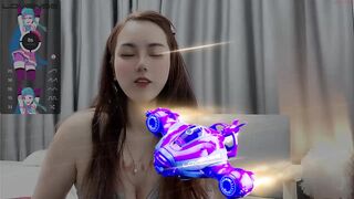 abby_youyou - [Chaturbate] New Video Hot Privat zapisi