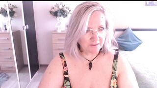 adrena_ - [Chaturbate] Slutty Ass Rubbing Pussy