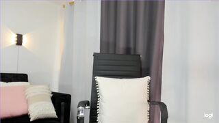 alannathomson - [Chaturbate] Perfect Body Hard Pvt Sex Toys