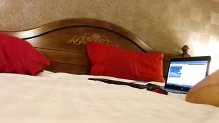 alex_nicha - [Chaturbate] Busty natural Does Everything