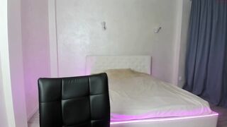 alittle_ - [Chaturbate] Dick Lovely Amateur lovers