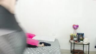 amberlissi - [Chaturbate] art Hard Pvt Rubbing Pussy