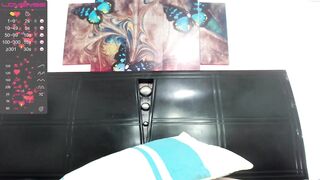 amber_milk_ - [Chaturbate] Sweet Girl First Time Gorgeous