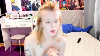 angel_flower - [Chaturbate] Suck Dick Anal finger