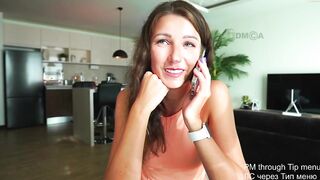 anna_shine_ - [Chaturbate] lesbian Masturbate Nice Boobs