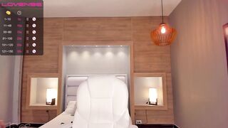 ashleyjhonson1 - [Chaturbate] Amateur party Playing On Live Webcam