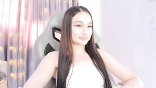 bb__girl - [Chaturbate] Sexy Girl Creamy Show webcamsex