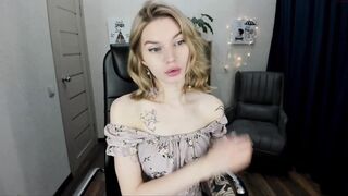 bett__bun - [Chaturbate] High Qulity Video Young Slut Gets Dirty