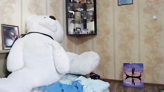 bigtwinsomg - [Chaturbate] Hard Pvt Webcam Lovely Amateur