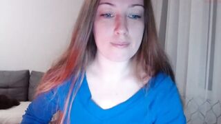 blonde_alex - [Chaturbate] Suck Dick Cam show Webcam Model
