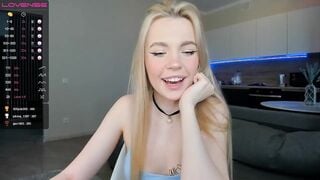 Bon_bon0 - [Chaturbate] Porn Web Chat Rides Spy Video