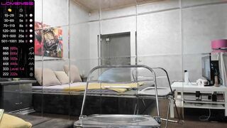 britney_charm - [Chaturbate] lesbian Sexual Addiction gorgeous